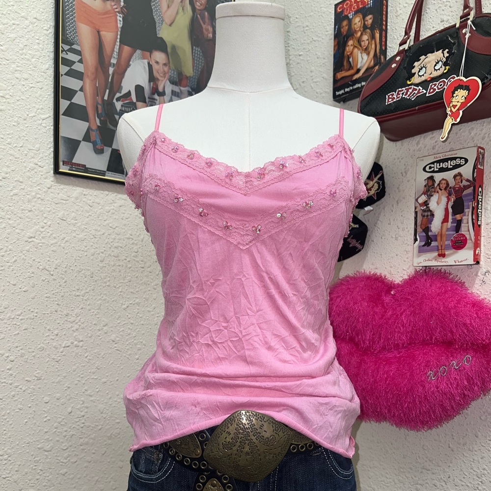 Vol. 1 cami top